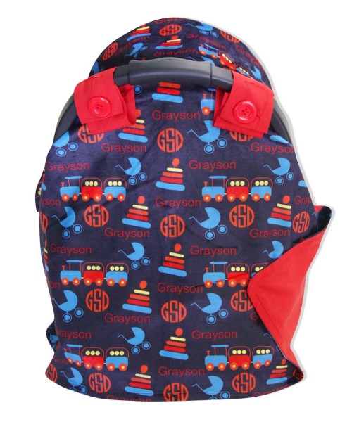 Car seat 2 (2)