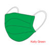 Kelly green