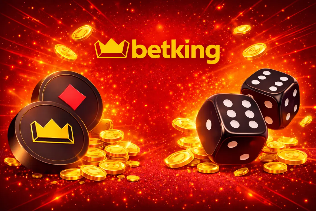Betking Bonus Banner