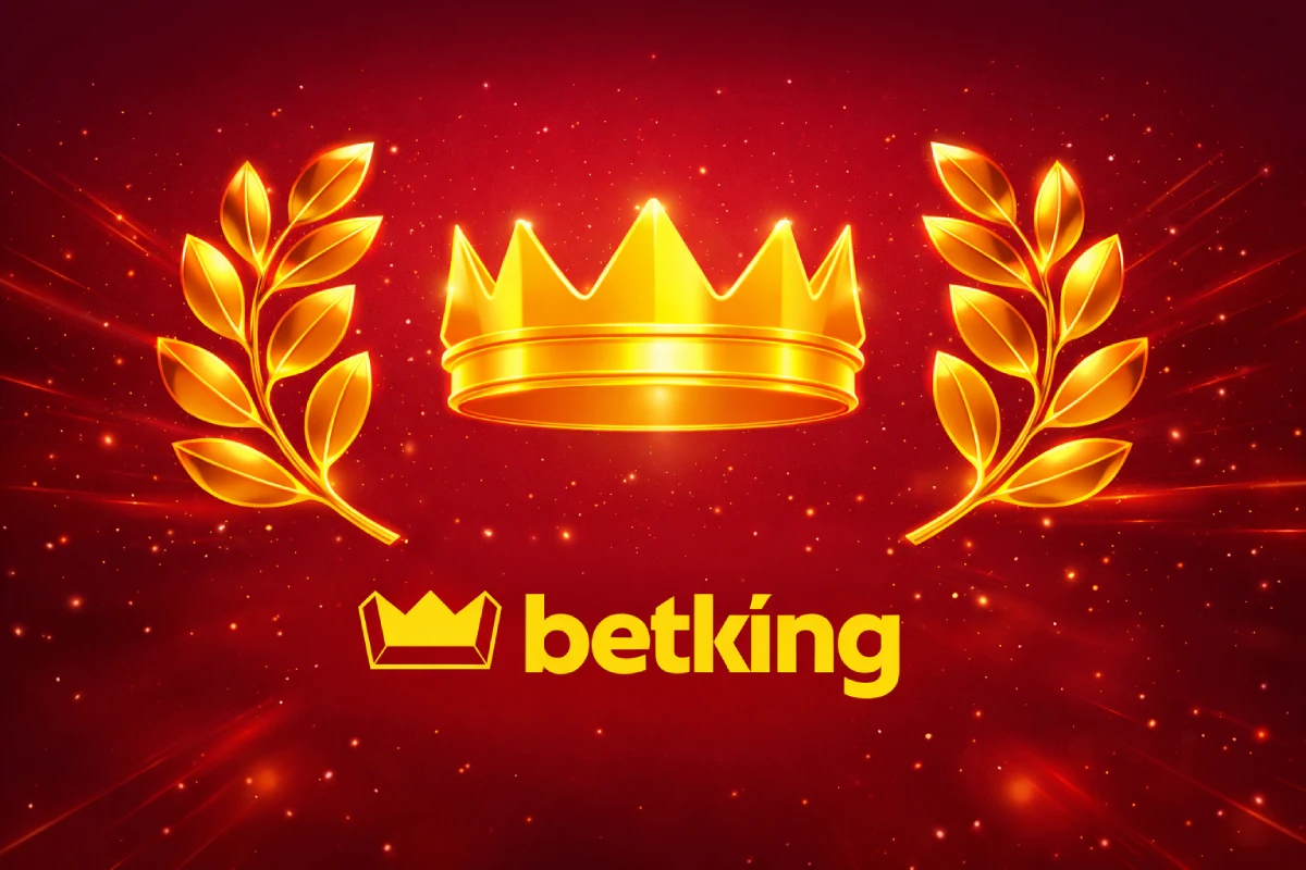 Betking Banner